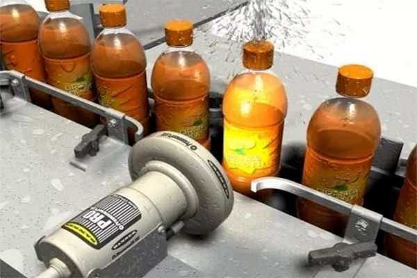 機器視覺之玻璃瓶的檢測應用