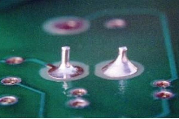 自動焊錫工藝：虛焊、炸錫、焊點不飽滿原因以及解決方案