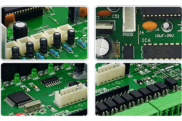 基于SMT PCB檢測的AOI自動光學檢測有什么優勢？