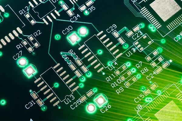 pcb外觀檢查機avi主要完成什么功能？