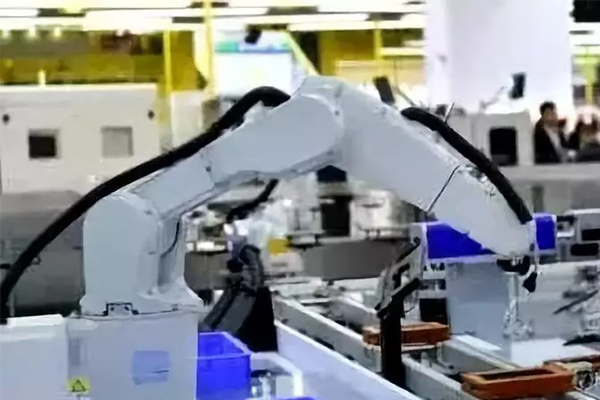 自動化機器視覺最常見的五大典型應用，你用過幾個？