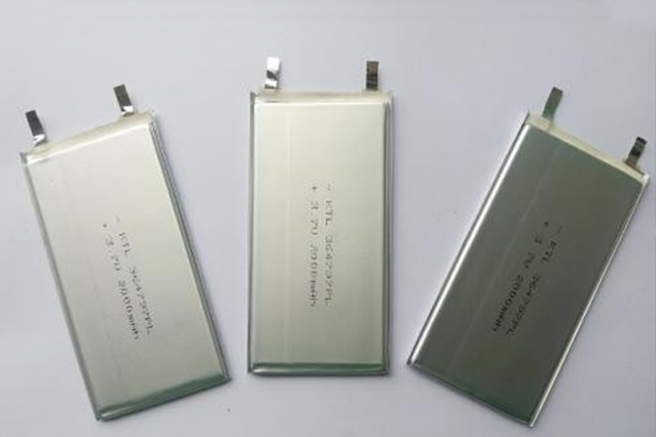 機器視覺檢測，動力電池檢測的新型檢測方式