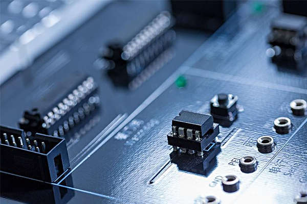 電阻電容電感封裝原理,如何實現CCD視覺檢測