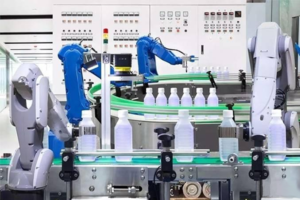 工業自動化控制為什么要使用機器視覺檢測系統？