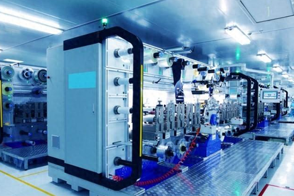 機器視覺智能系統集成，構建現代制造業生態系統的必由之路