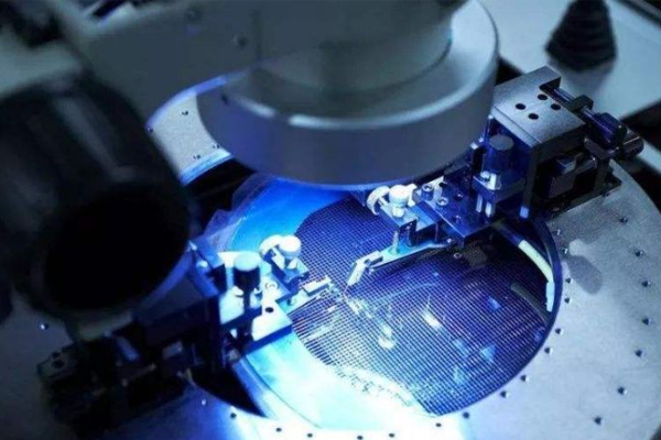 基于機器視覺的半導體檢測解決方案